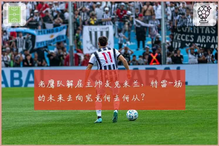 老鹰队解雇主帅麦克米兰，特雷-杨的未来去向究竟何去何从？