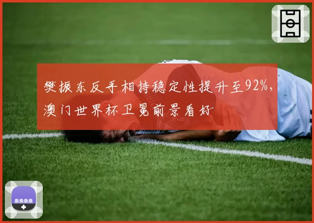 樊振东反手相持稳定性提升至92%，澳门世界杯卫冕前景看好