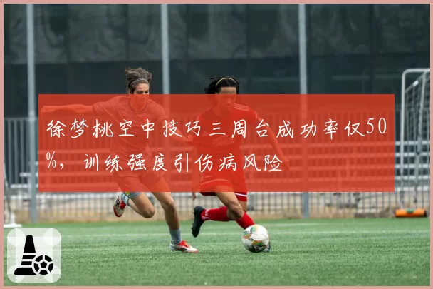 徐梦桃空中技巧三周台成功率仅50%，训练强度引伤病风险