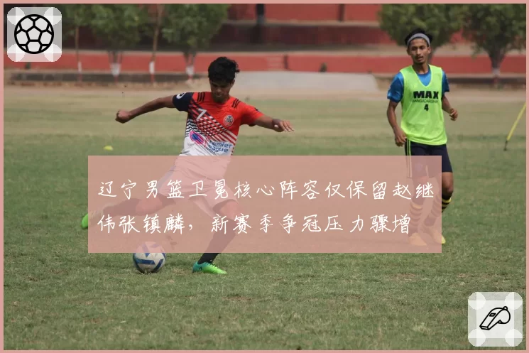 辽宁男篮卫冕核心阵容仅保留赵继伟张镇麟，新赛季争冠压力骤增